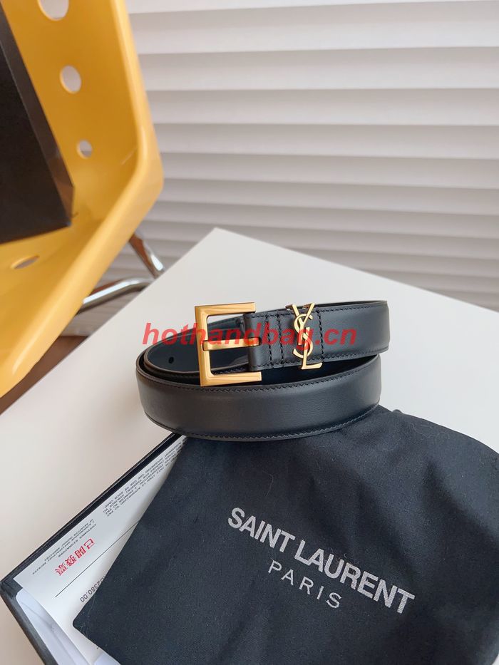 Yves saint Laurent Belt 20MM/30MM SLB00055